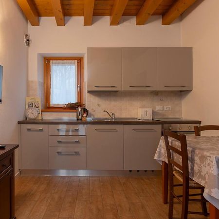 Albergo Diffuso Polcenigo C. Zoldan Luaran gambar