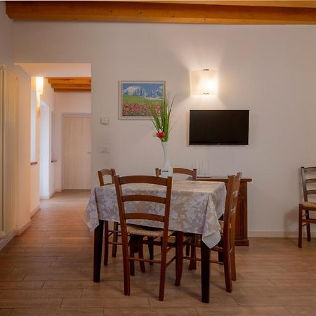 Albergo Diffuso Polcenigo C. Zoldan Luaran gambar