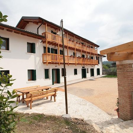 Albergo Diffuso Polcenigo C. Zoldan Luaran gambar