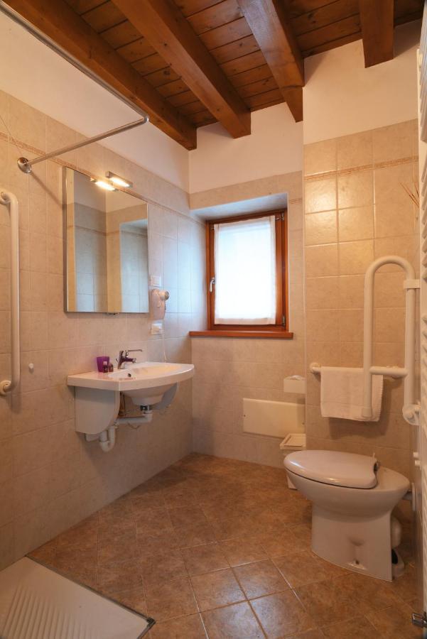 Albergo Diffuso Polcenigo C. Zoldan Luaran gambar