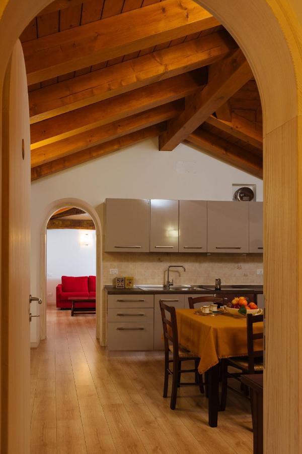 Albergo Diffuso Polcenigo C. Zoldan Luaran gambar