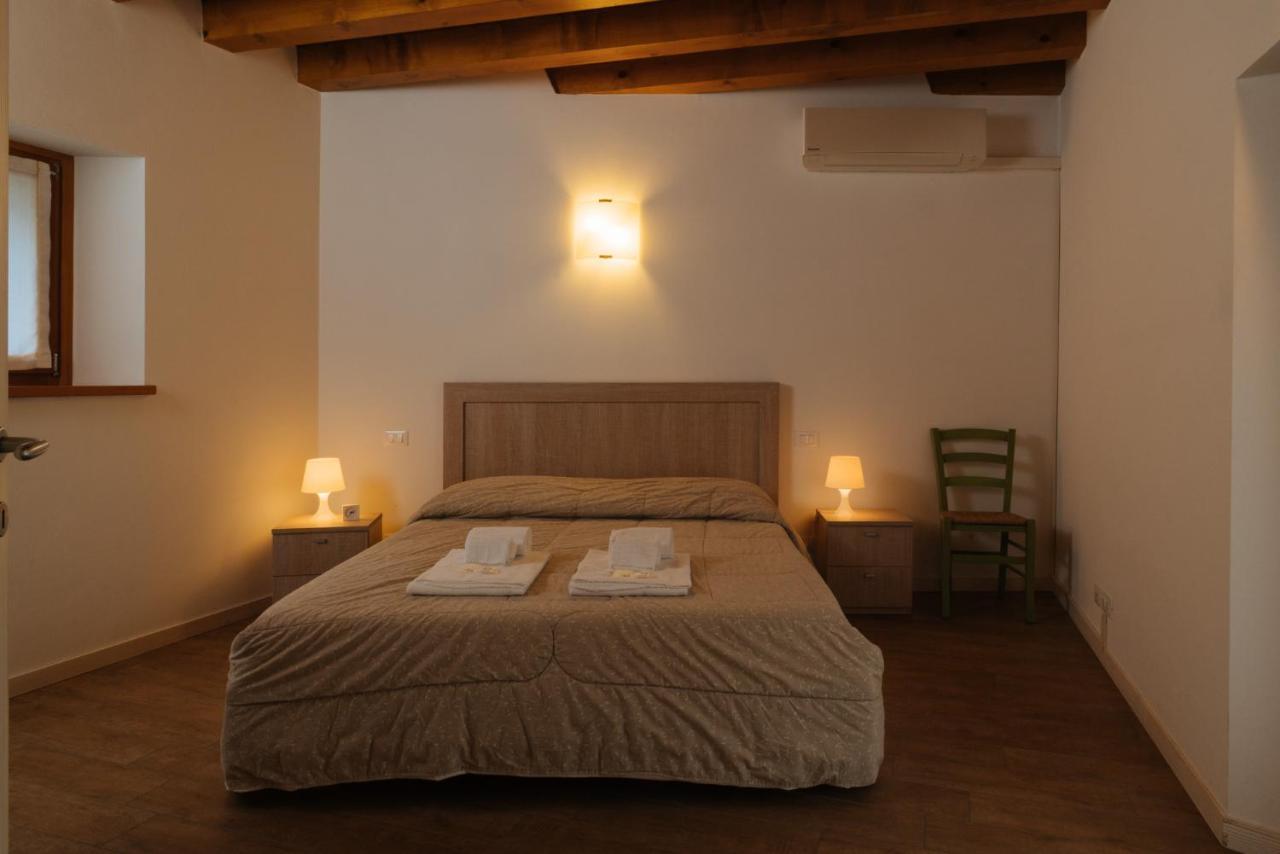 Albergo Diffuso Polcenigo C. Zoldan Luaran gambar