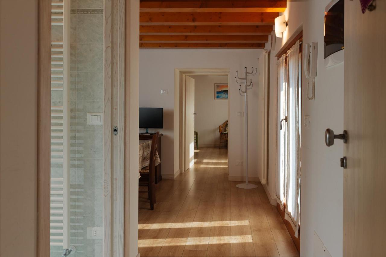 Albergo Diffuso Polcenigo C. Zoldan Luaran gambar