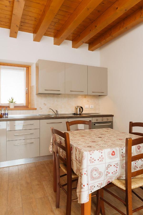 Albergo Diffuso Polcenigo C. Zoldan Luaran gambar