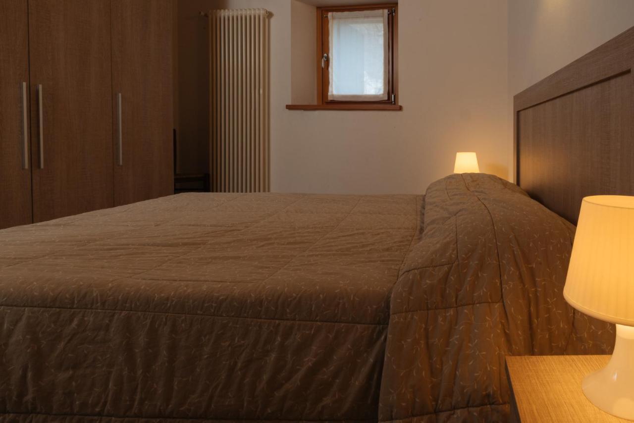 Albergo Diffuso Polcenigo C. Zoldan Luaran gambar