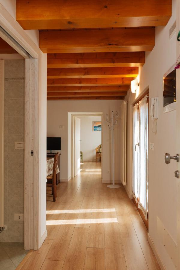 Albergo Diffuso Polcenigo C. Zoldan Luaran gambar