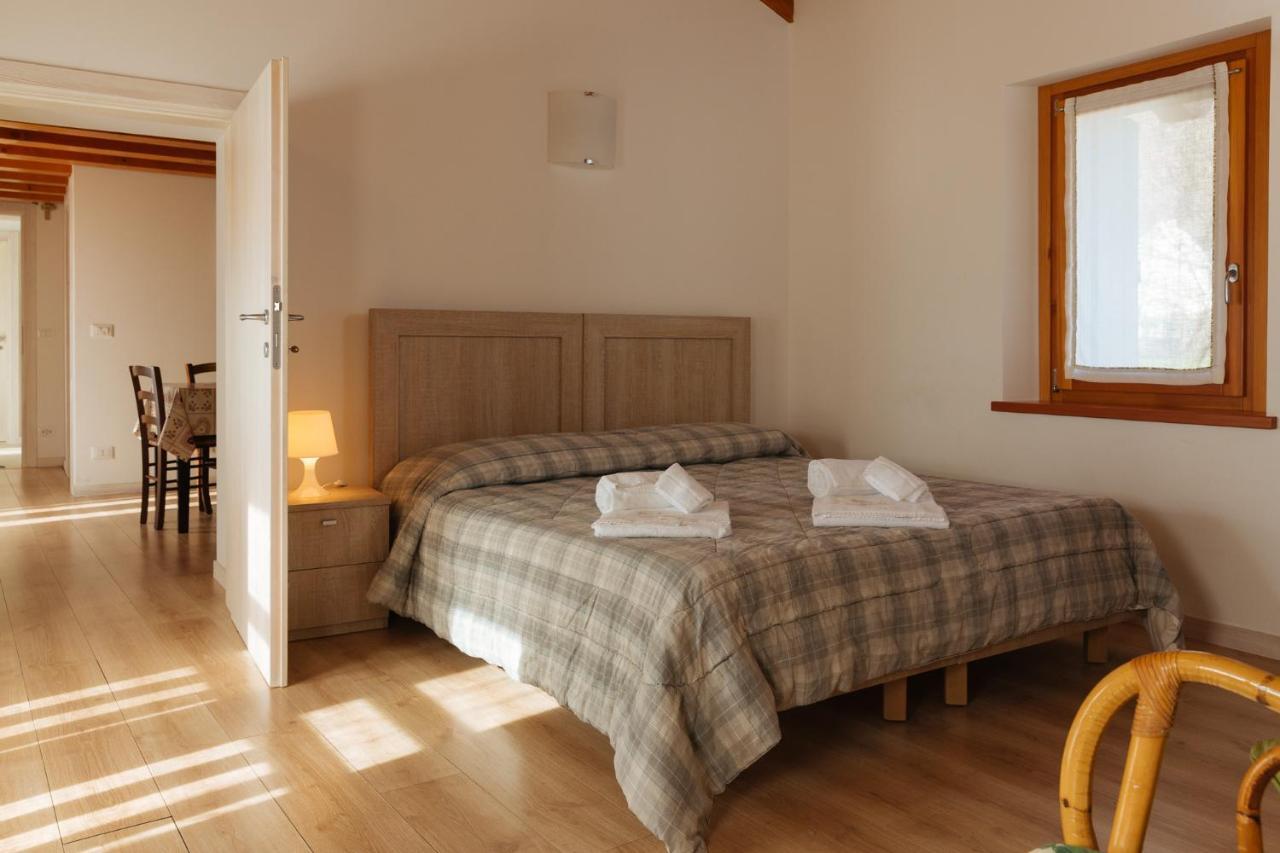 Albergo Diffuso Polcenigo C. Zoldan Luaran gambar