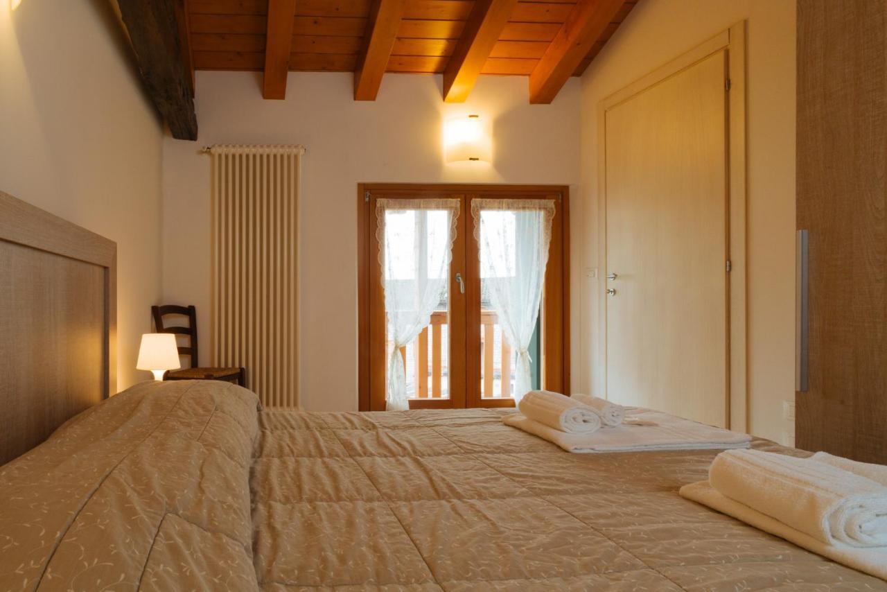 Albergo Diffuso Polcenigo C. Zoldan Luaran gambar