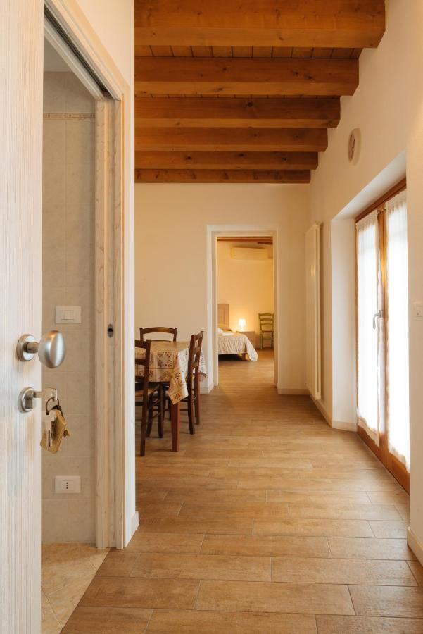 Albergo Diffuso Polcenigo C. Zoldan Luaran gambar