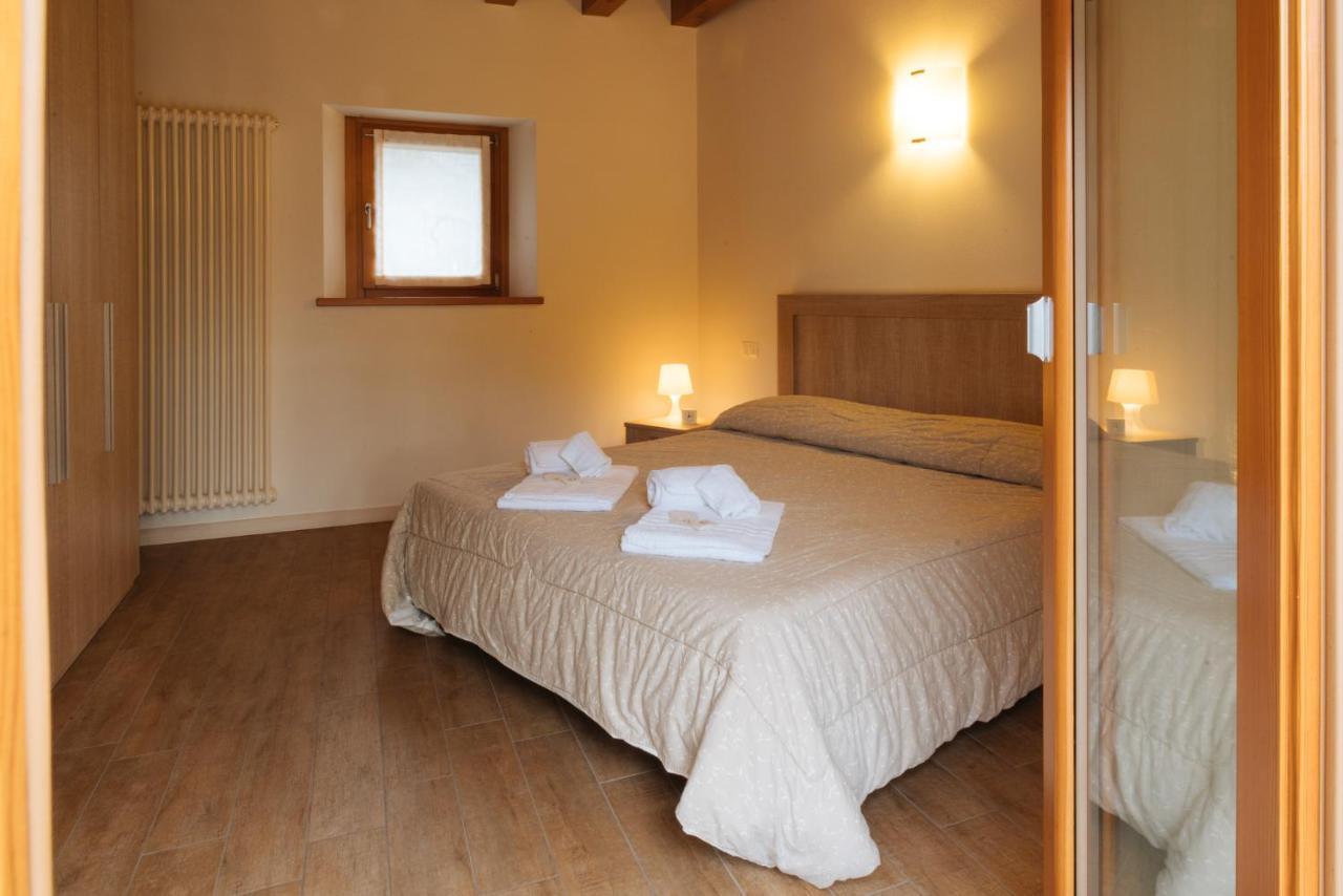 Albergo Diffuso Polcenigo C. Zoldan Luaran gambar