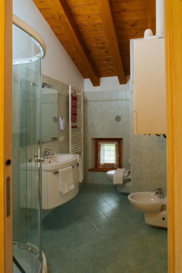 Albergo Diffuso Polcenigo C. Zoldan Luaran gambar