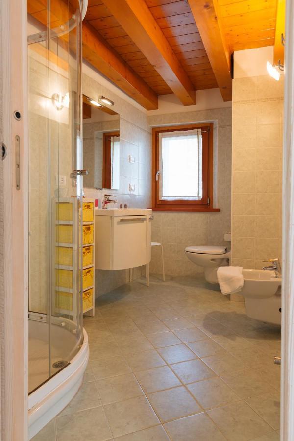 Albergo Diffuso Polcenigo C. Zoldan Luaran gambar