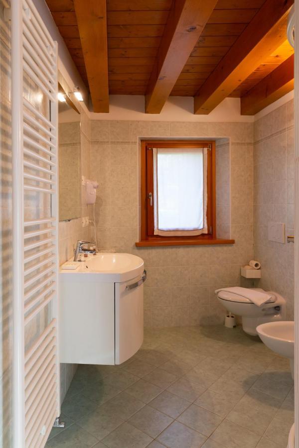 Albergo Diffuso Polcenigo C. Zoldan Luaran gambar