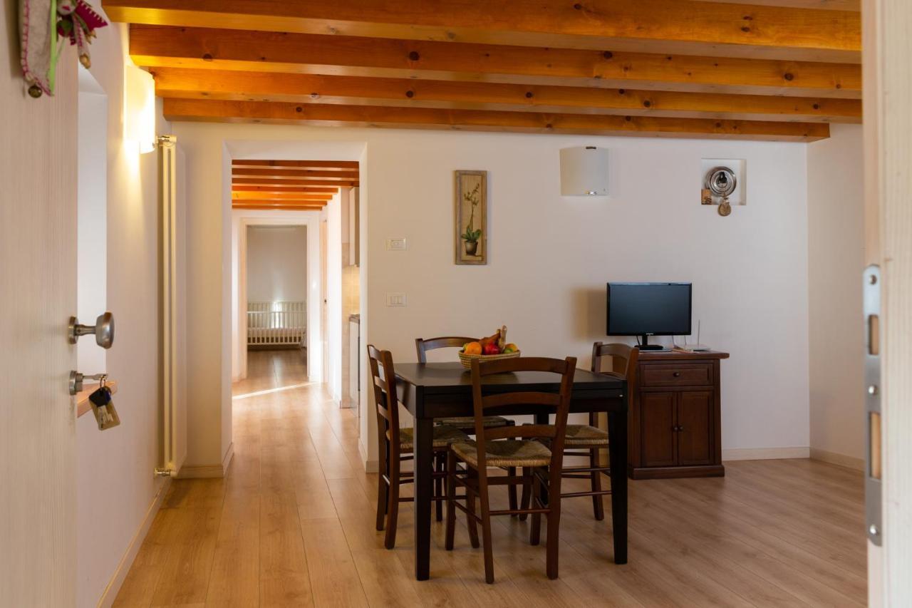 Albergo Diffuso Polcenigo C. Zoldan Luaran gambar