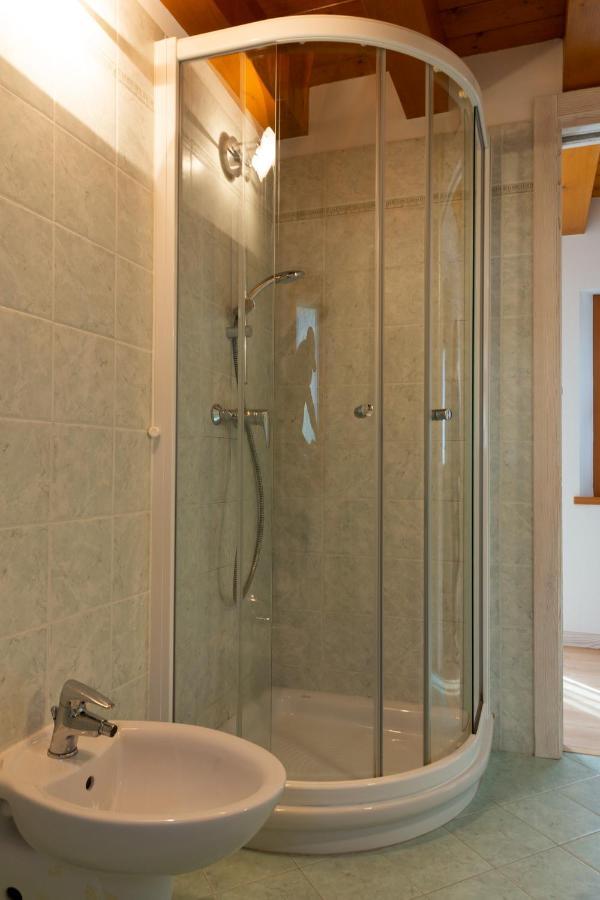 Albergo Diffuso Polcenigo C. Zoldan Luaran gambar