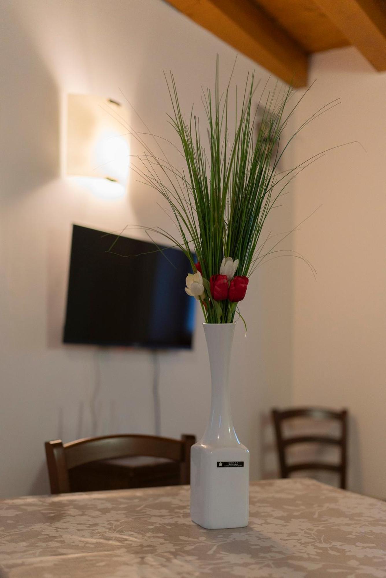 Albergo Diffuso Polcenigo C. Zoldan Luaran gambar