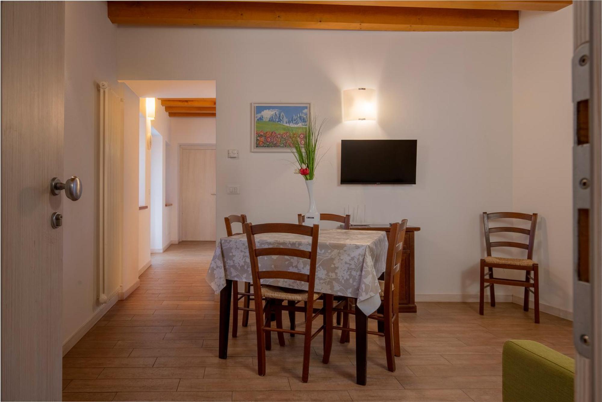 Albergo Diffuso Polcenigo C. Zoldan Luaran gambar