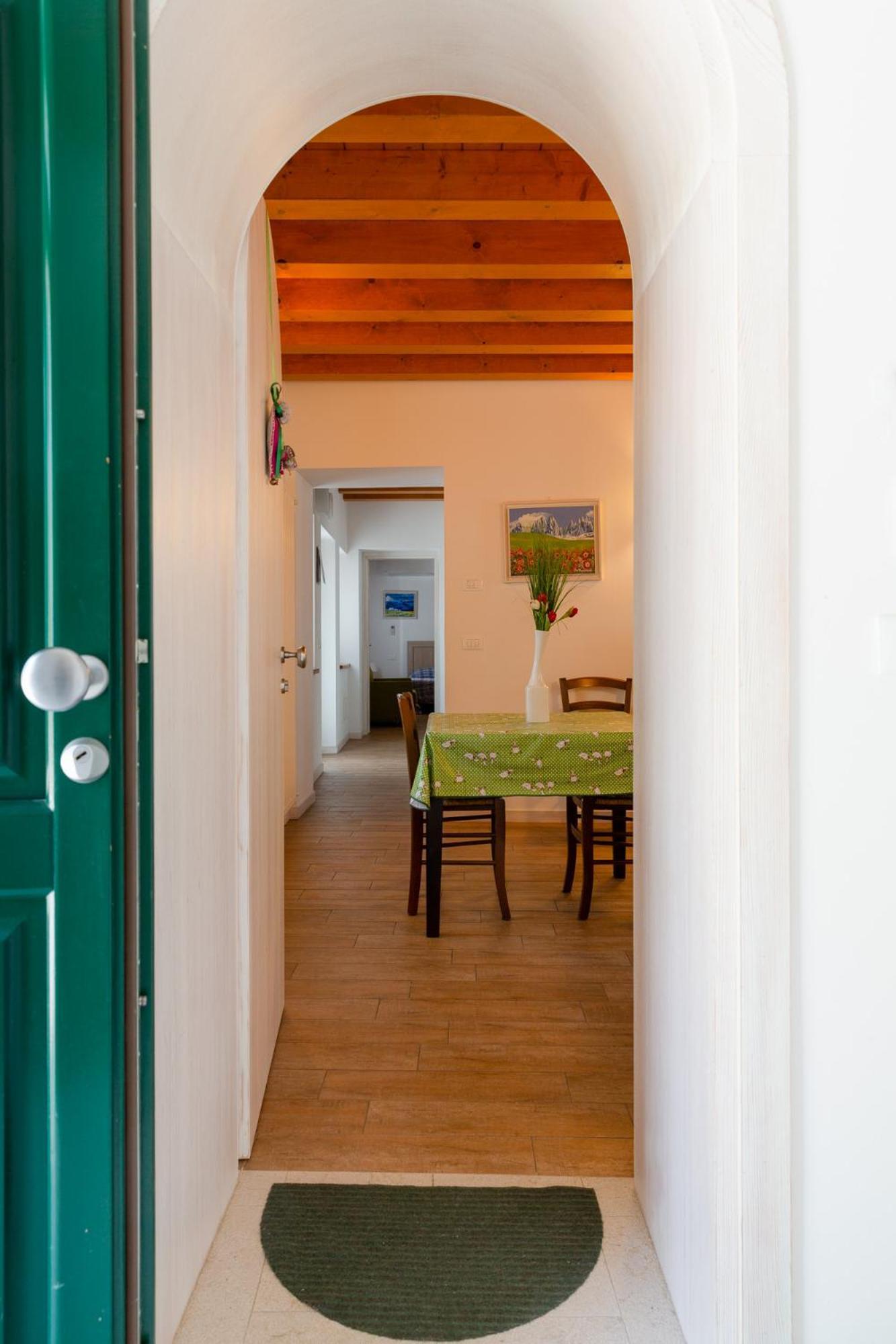 Albergo Diffuso Polcenigo C. Zoldan Luaran gambar
