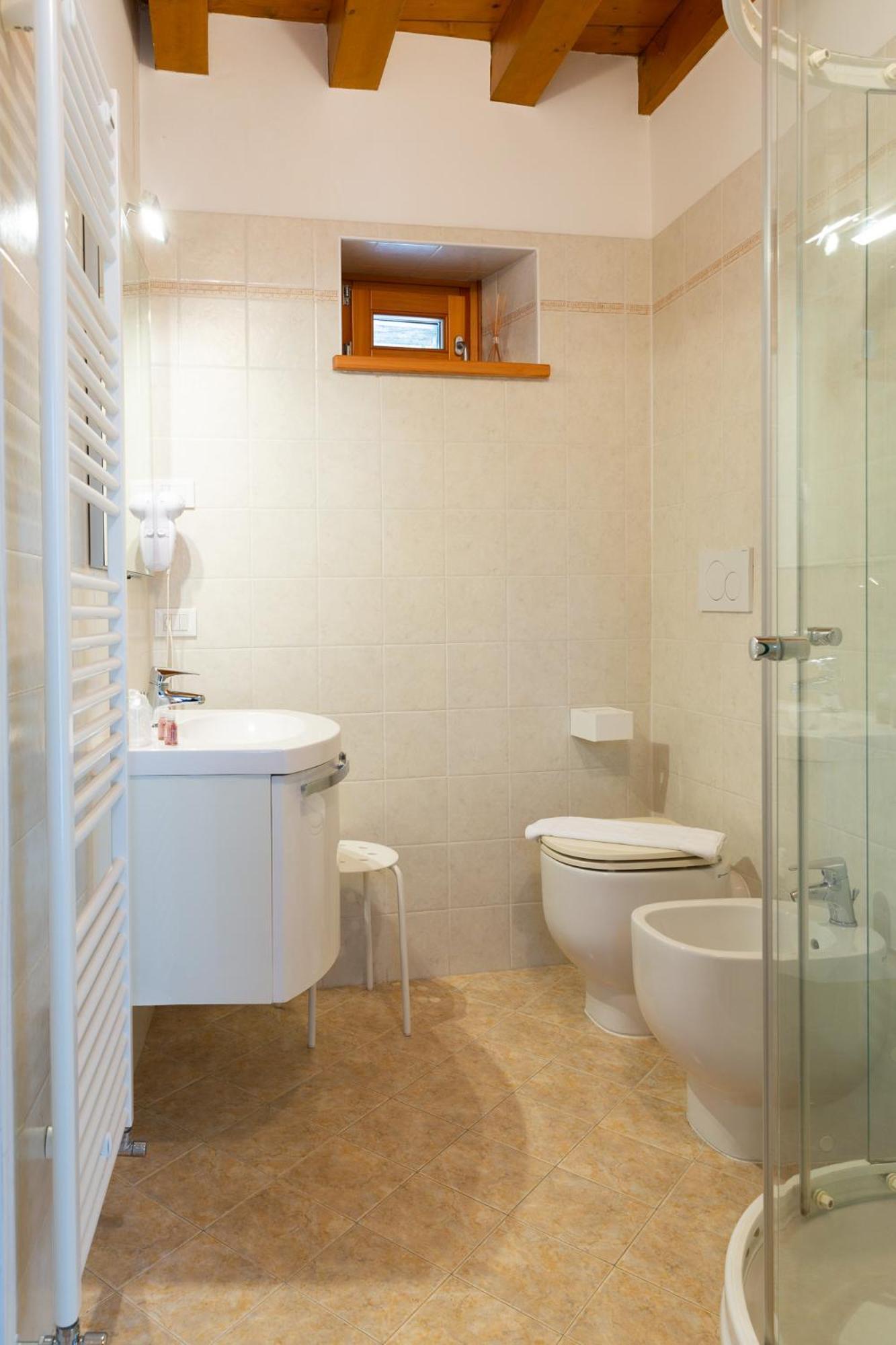 Albergo Diffuso Polcenigo C. Zoldan Luaran gambar
