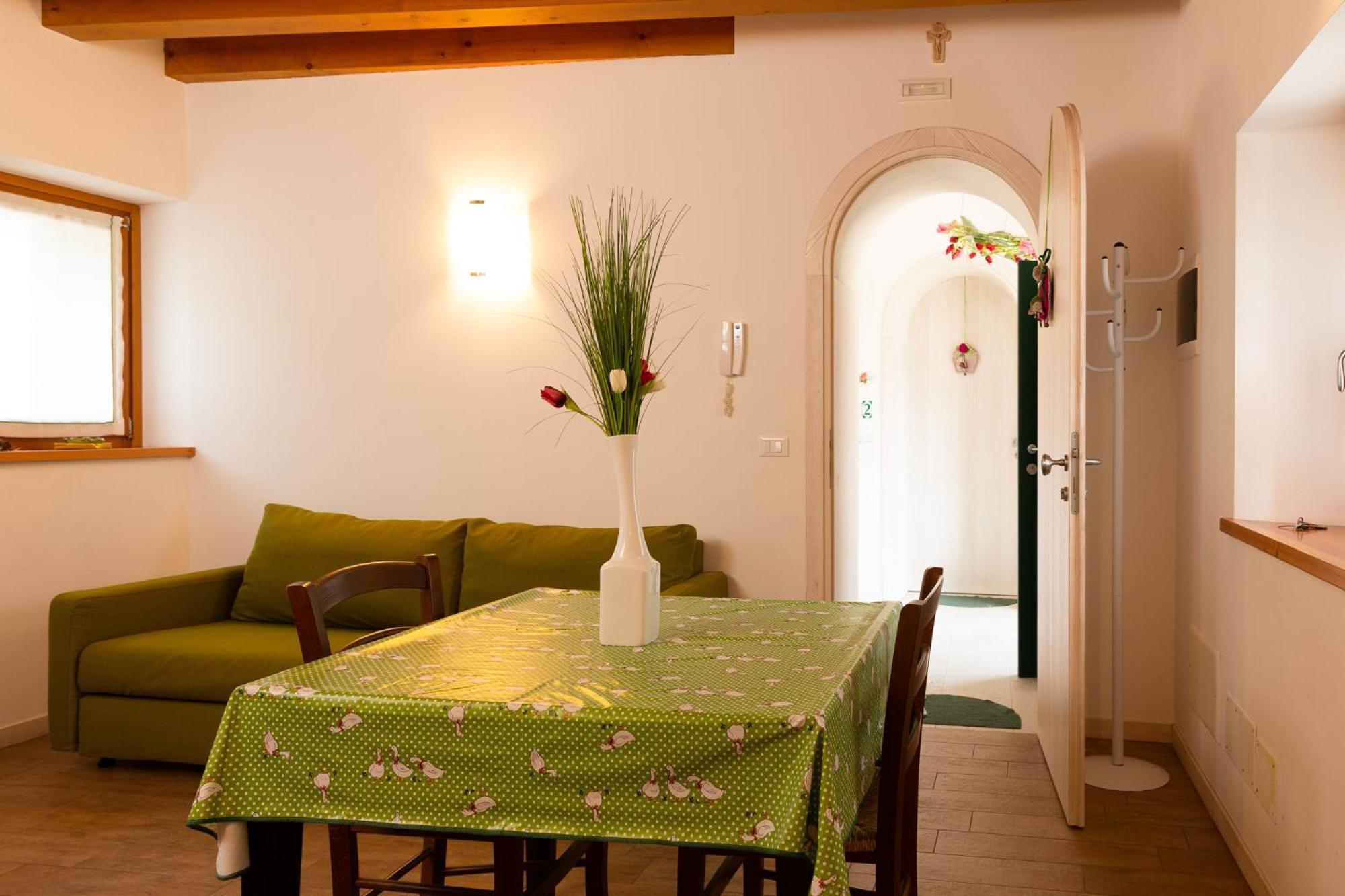 Albergo Diffuso Polcenigo C. Zoldan Luaran gambar