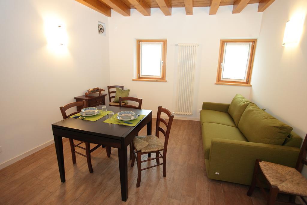 Albergo Diffuso Polcenigo C. Zoldan Luaran gambar