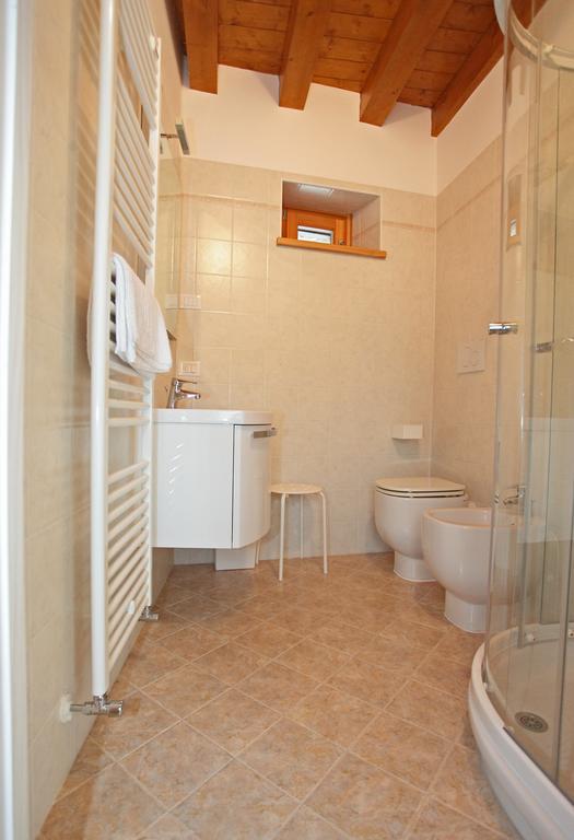 Albergo Diffuso Polcenigo C. Zoldan Luaran gambar