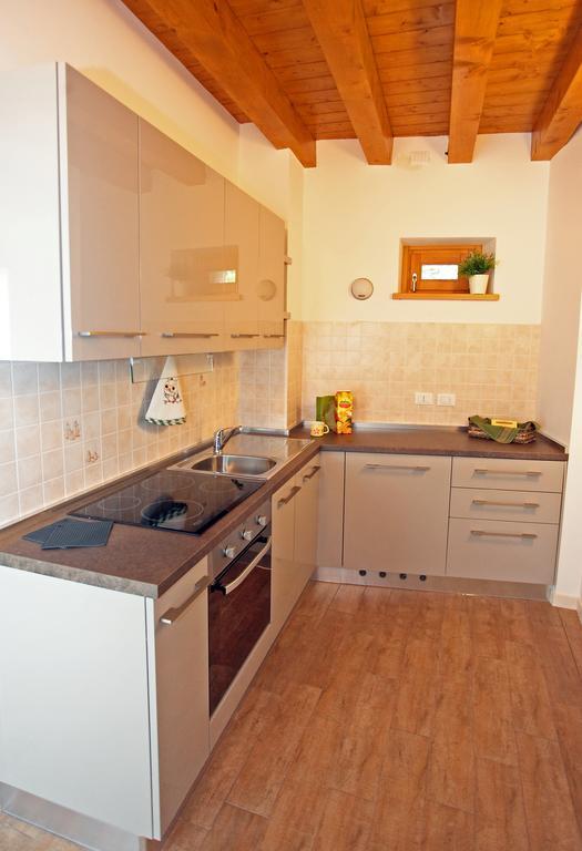 Albergo Diffuso Polcenigo C. Zoldan Luaran gambar